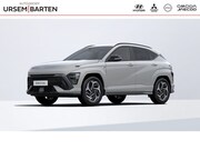 Hyundai Kona - 1.6 GDI HEV N Line Actie korting €5000,