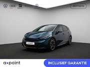 CUPRA Born - Essential 63 kWh 204PK | Achteruitrijcamera | Standkachel | 