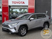 Toyota RAV4 - 2.5 Hybrid AWD NWE. 4-SEASONS STOEL- & VOORRUITVERWARMING PD