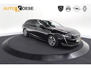 Peugeot 508 - SW 1.6 HYbrid 225 Allure | Drive Assist Plus | Elektronische