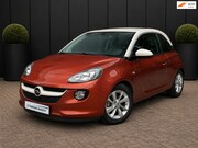 Opel Adam - 1.4 GLAM AIRCO PDC CRUISE CONTROL APK 2028 GROOT SCHERM