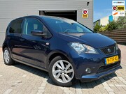 Seat Mii - 1.0 Sport Dynamic STOELVERWARMING, APK, GARANTIE