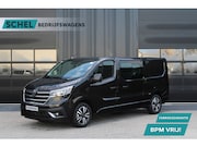 Renault Trafic - 2.0 Blue dCi 170pk T29 L2H1 Extra DC - 2x Schuifdeur - Carpl