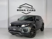 Land Rover Range Rover Evoque - Evoque*Stoel/stuurverwa 2.0 Si4 HSE Dynamic