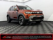 Dacia Duster - 1.2 TCe 130 mild hybrid Extreme Camera, Apple carplay, A sta