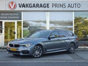 BMW 5-serie - Touring 530i xDrive High Executive |360 CAMERA|DEALER ONDERH