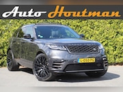 Land Rover Range Rover Velar - 3.0 V6 SC 381PK | Pano ☀️ | Massage