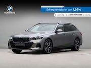 BMW i5 - Touring eDrive40 84 kWh