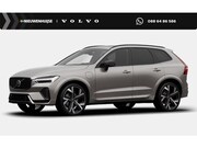 Volvo XC60 - T8 Plug-in hybrid AWD Ultra Dark Exec. Ed. | Google | Long R
