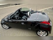 Ford Streetka - 1.6