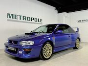 Subaru Impreza - 22B STi M0965
