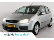 Ford Focus C-Max - 1.8-16V First Edition | Trekhaak |