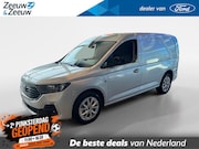 Ford Transit Connect - 1.5 EcoBoost PHEV L2 Limited 150 pk | Trekhaak | LM Velgen |