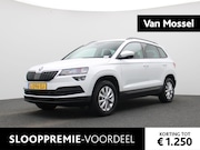 Skoda Karoq - 1.5 TSI ACT Business Edition | Automaat | Stoelverwarming |