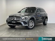 Mercedes-Benz GLC-klasse - 350e 4MATIC Premium Plus AMG-Line exterieur | Panoramadak | 