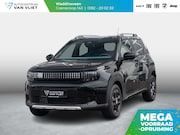 Fiat Panda - 1.2 Hybrid Edizione Nero | Automaat | PDC | Airco | Apple Ca