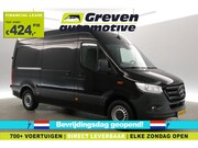 Mercedes-Benz Sprinter - 316 2.2 CDI 164PK L2H2 | Airco | Cruise | 3 Zits | Camera | 