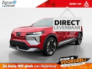 Mitsubishi Eclipse Cross - Intense 87 kWh | DE NIEUWE ECLIPSE CROSS | DIRECT LEVERBAAR