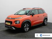 Citroën C3 Aircross - 1.2 PureTech Shine | Automaat | Carplay | Parkeersensoren Vo