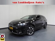 Kia Ceed - Sportswagon 1.6 GDI PHEV Plug-In DynamicLine NAVI-APP/CAMERA