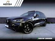 Volkswagen Touareg - 3.0 TSi eHybrid 4MOTION R | Dynaudio | Trekhaak | Panorama |