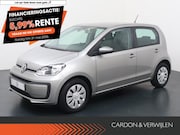Volkswagen Up! - 1.0 BMT move up! | 60 PK | Airco | DAB+ radio | buitenspiege