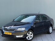 Skoda Rapid - BWJ 2014 | 1.2TSI 86PK Ambition Bus | AIRCO | NAVIGATIE | CR
