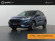 Ford Kuga - 2.5 PHEV ST-Line X | Elek. Trekhaak | Winterpakket | Cruise 