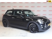 MINI Cooper - 3-Deurs 1.5 NL Auto, Apple carplay, airco, LM wielen,