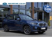 BMW X3 - xDrive30e |M sport|Leder|Camera