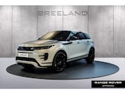 Land Rover Range Rover Evoque - P270e SE Dynamic Edition | Panorama dak | Black Pack | 20 in