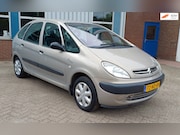 Citroën Xsara Picasso - 1.8i-16V Différence