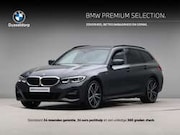 BMW 3-serie - 3 Serie 330e Touring eDrive Edition