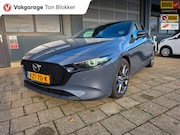 Mazda 3 - 2.5 e-SkyActiv-G M Hybrid 140 Takumi