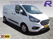 Ford Transit Custom - 300 2.0 TDCI 130 PK L2H1 Trend AUTOMAAT AIRCO CRUISE CONTROL
