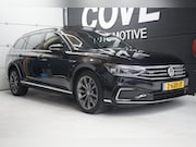 Volkswagen Passat - 1.4 TSI PHEV GTE | PANO | ACC | STOELVERWARMING