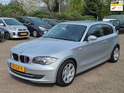 BMW 1-serie - 116i Business Line|Clima|CruiseControle|half leder|Lm velgen