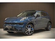 Lynk & Co 01 - 1.5 | Panoramadak | Stoelverwarming | Keyless | Apple Carpla