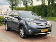 Toyota RAV4 - 2.0 Business 4WD *Automaat * APK 7-2027