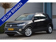 Volkswagen T-Cross - 1.0 TSI Style Clima | Dodehoek assist | Adaptive Cruise | Tr
