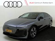 Audi A6 E-TRON - Sportback S edition 83 kWh | Lederen bekleding | Stoelventil