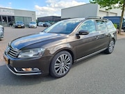 Volkswagen Passat - 2.0 TDI Comfortline BlueMotion CLIMA/CRUISE/NAVI
