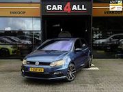 Volkswagen Polo - GTI 1.8 TSI NAP/DEALERONDERHOUDEN/DSG/UNIEK!APK 19-3-2