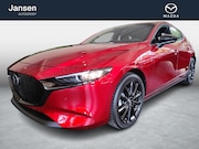 Mazda 3 - 2.5 e-SkyActiv-G M Hybrid 140 Homura van €40.833, = voor €36