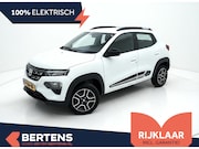 Dacia Spring - Comfort Plus (Orange Pack) 27 kWh | Rijklaar incl 12 maanden