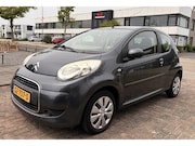 Citroën C1 - 1.0-12V Selection AIRCO