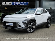 Hyundai Kona - 1.6 GDI HEV Premium Sky 1e eigen | luxste uitv full options
