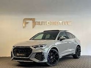 Audi RS Q3 - RSQ3 Sportback 2.5 TFSI Pano|Ceramic|B&O|Trekhaak|