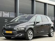 Citroën C4 Picasso - 2.0 HDi Navi Camera Clima EURO-6