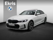 BMW 3-serie - Sedan 330e M Sportpakket Pro | Stuurwielrand Verwarmd | Trek